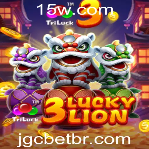 Explorando o Fascinante Mundo do Jogo 3LUCKYLION