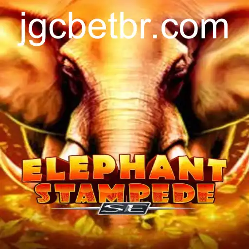 Descubra o Mundo Empolgante de ElephantStampedeSE: Regras, Introdução e Descrição