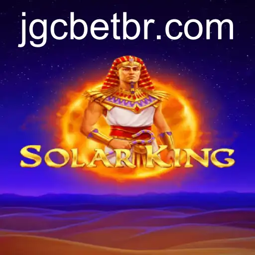 Descubra SolarKing: Um Novo Horizonte no Mundo dos Jogos