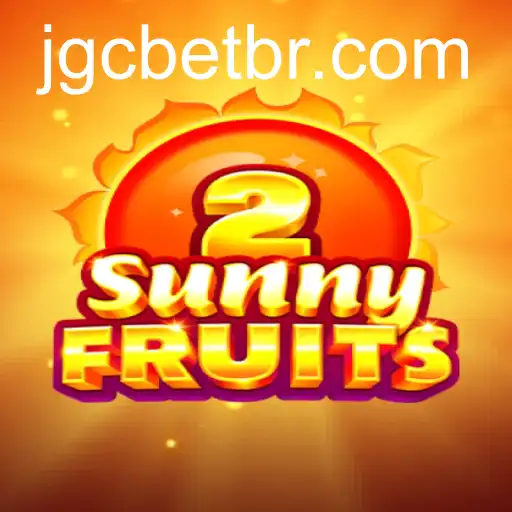 SunnyFruits2: Mergulhe no Universo dos Frutos Coloridos