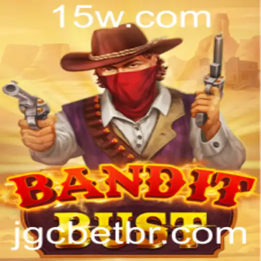 Explorando o Emocionante Mundo do Jogo BanditBust