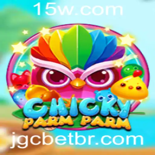 Descubra o Fascinante Mundo de ChickyParmParm: Um Novo Jogo com Regras Únicas