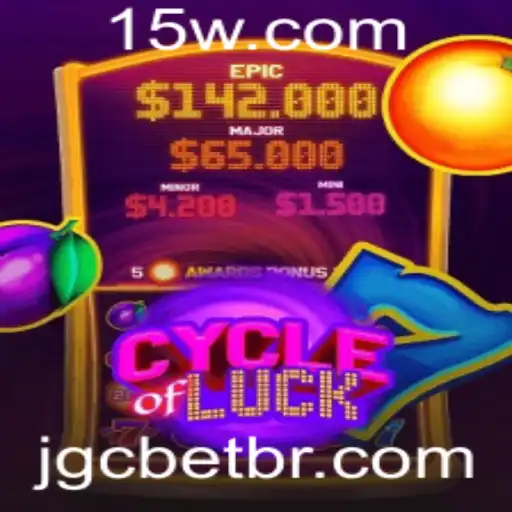 Descubra o Jogo CycleofLuck e Como Jogá-lo com jgcbet