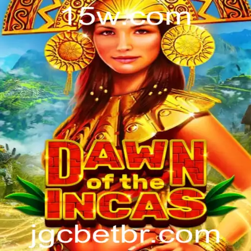 DawnoftheIncas: Explorando o Fascinante Mundo do Novo Jogo