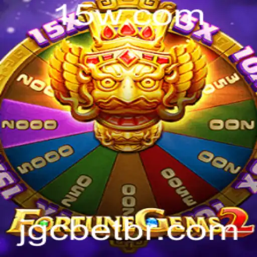 Explorando o Universo Vibrante de FortuneGems2