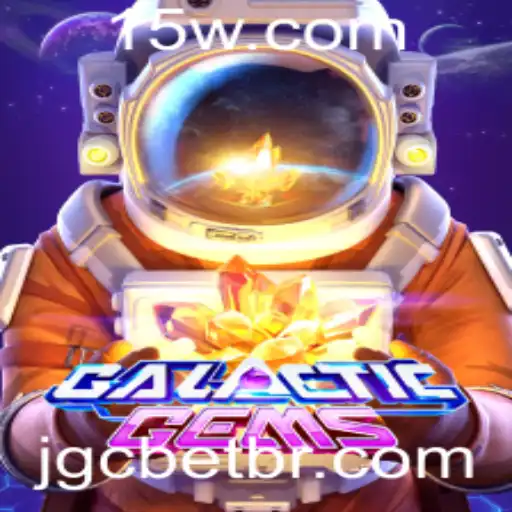 Descubra a Aventura Intergaláctica com GalacticGems