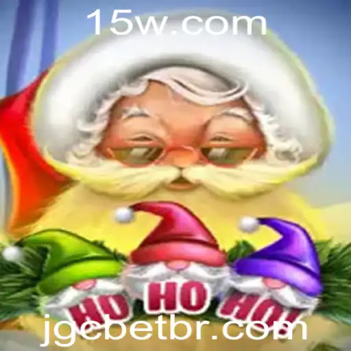 Descubra o Jogo HoHoHo: Uma Aventura Festiva com Jgcbet