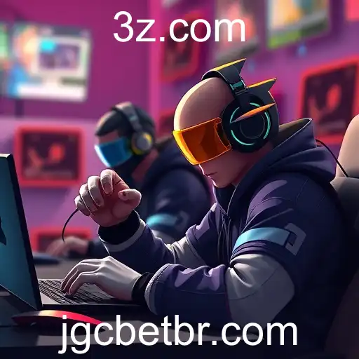 Expansão Digital dos Jogos em 2025