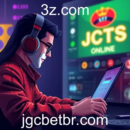 Inovações e Desafios no Mundo dos Jogos Online