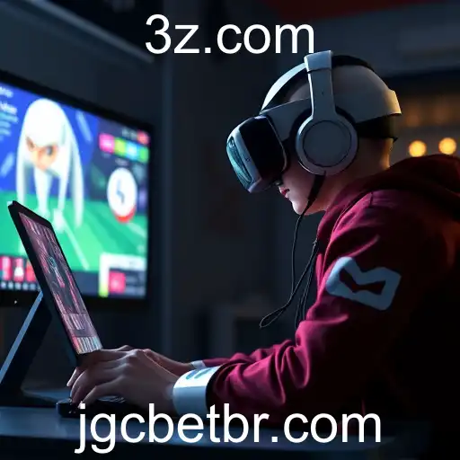 Crescimento do Setor de Jogos em Meio a Desafios Econômicos