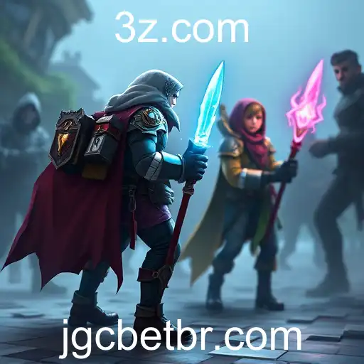 Tendências em Jogos Online Movimentam 2025