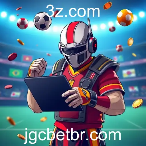 O Impacto da Crescente Popularidade dos Sites de Jogos Online