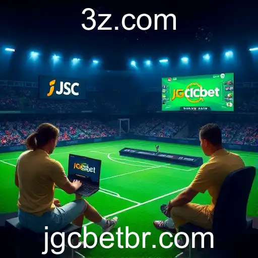A Influência do JGCBet no Mercado Atual de Jogos