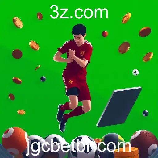 A Ascensão do jgcbet em 2026