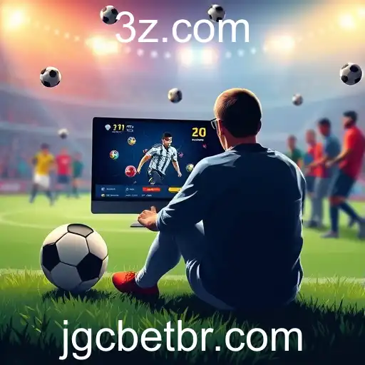 Crescimento e Desafios do Mercado de Jogos Online em 2025