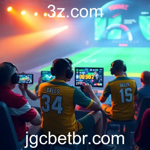 Ascensão dos Jogos Online em 2026