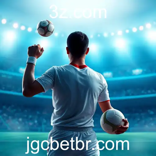 A Ascensão do Jogo Online com Jgcbet