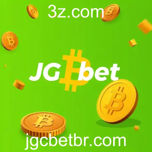 A Ascensão do Jgcbet no Cenário de Jogos Online