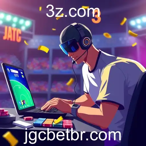 A Ascensão dos Jogos Online em 2026