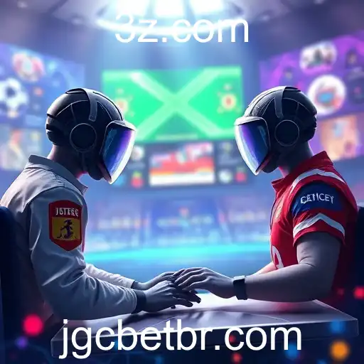 A Ascensão dos Jogos Online em 2025