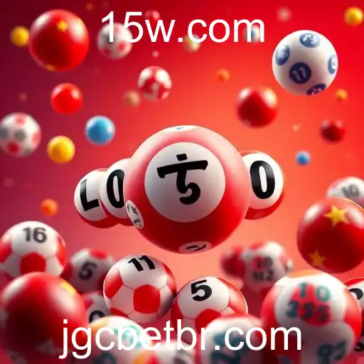 Explorando o Mundo dos Jogos de Loteria: Um Olhar Detalhado sobre Jgcbet e Além