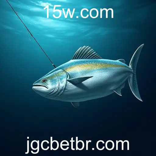 Explorando o Mundo dos Jogos de Pesca com JGCbet