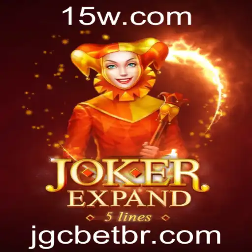Explorando o Mundo de JokerExpand: Um Jogo Inovador no Universo JGCBet
