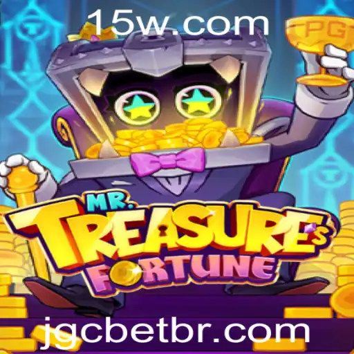 Descubra o Empolgante Mundo de MrTreasuresFortune com Jgcbet