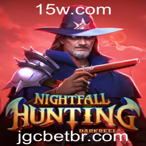Explorando NightfallHunting: Um Jogo de Mistério e Estratégia
