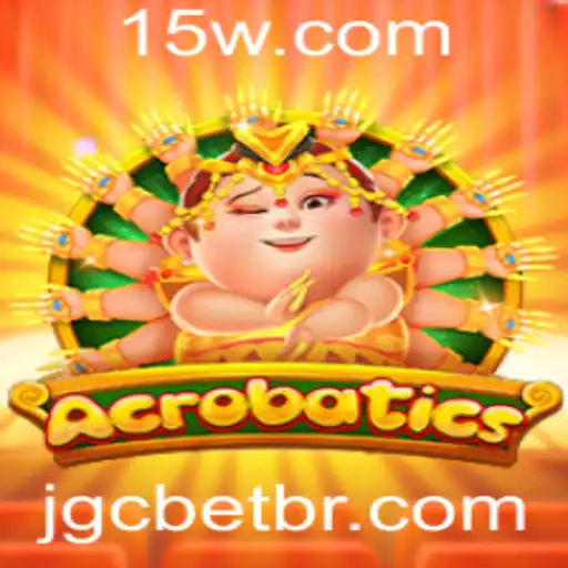 Explorando o Fascinante Mundo do Jogo Acrobatics