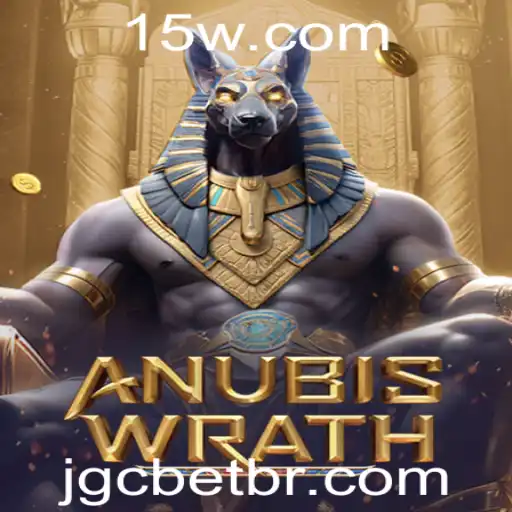 Descubra o Universo de AnubisWrath: Uma Aventura Épica!