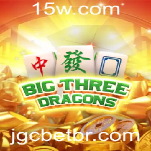 Descubra o Mundo Fascinante de BigThreeDragons: Como Jogar e Regras