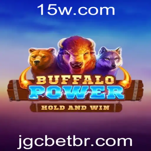 BuffaloPower: Explorando o Empolgante Mundo de jgcbet
