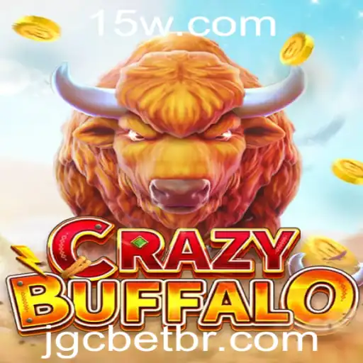 Descobrindo o CRAZYBUFFALO: Um Jogo Empolgante