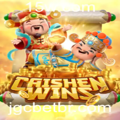 Caishen Wins: Descubra os Segredos e Regras deste Popular Jogo de Cassino