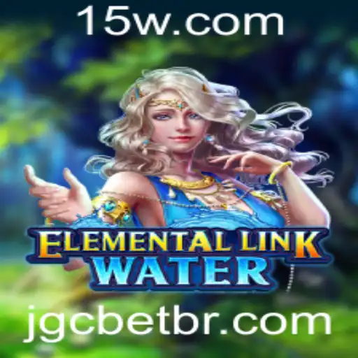Descubra o Fascinante Mundo de ElementalLinkWater