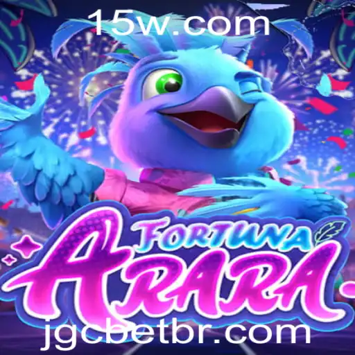 Explorando as Aventuras do Jogo FortunaArara e a Plataforma jgcbet