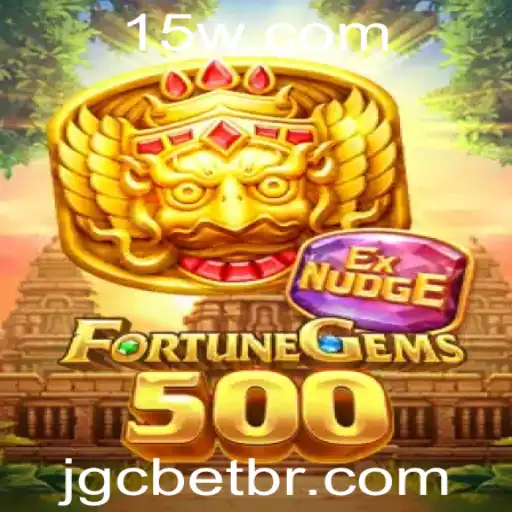 FortuneGems500: Descubra a Emoção e Estratégia por Trás do Jogo Vibrante