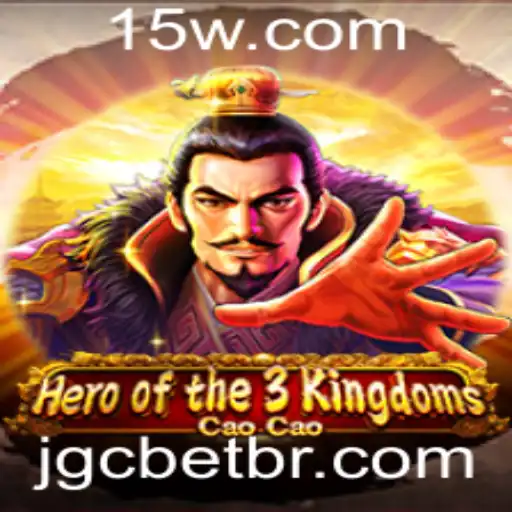 Explorando o Mundo de Heroofthe3KingdomsCaoCao: Um Mergulho Profundo no Jogo