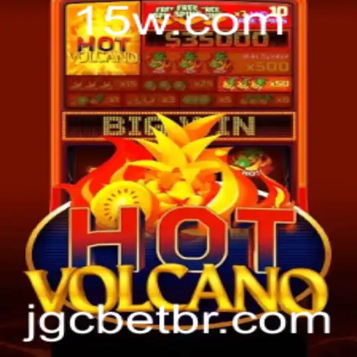 Descubra o Mundo de HotVolcano: Um Novo Jogo com Emoção Ardente