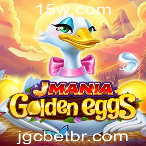 Explorando o Mundo de JManiaGoldenEggs: Uma Jornada pela Emoção e Estratégia