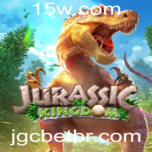 Descubra as Aventuras Préhistóricas com JurassicKingdom: Um Mergulho na Era dos Dinossauros