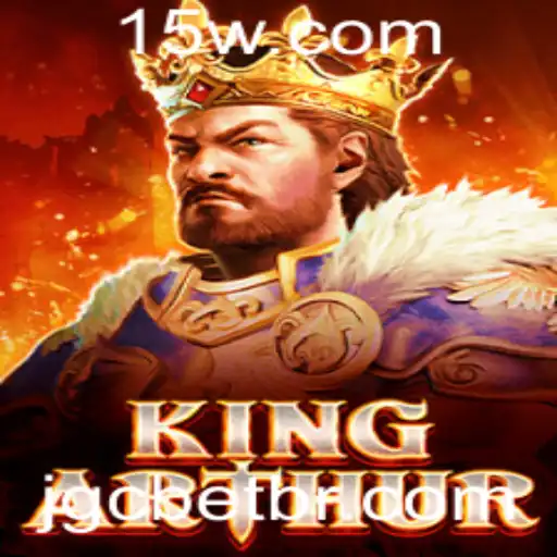 KingArthur: Um Mergulho no Mundo de Estratégia e Aventura com JGCBet