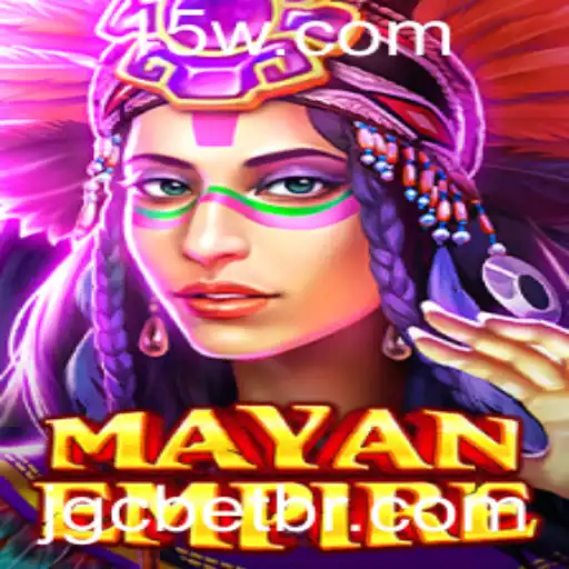 Descubra a Aventura do Jogo MayanEmpire com Jgcbet
