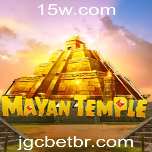 MayanTemple: Descubra os Segredos do Antigo Império