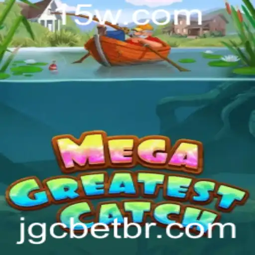 MegaGreatestCatch: Um Olhar Profundo no Mundo do Jogo
