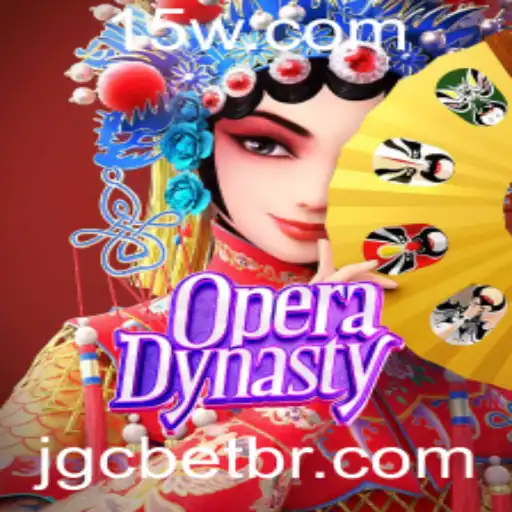 Explorando o Jogo OperaDynasty: Uma Aventura Épica no Universo dos Cassinos Online