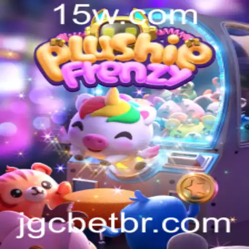 Descubra o Mundo de PlushieFrenzy: A Novidade no Universo dos Jogos de Arcade Online