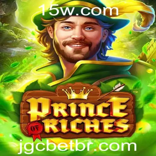 PrinceOfRiches: Um Mergulho no Novo Jogo de Cassino