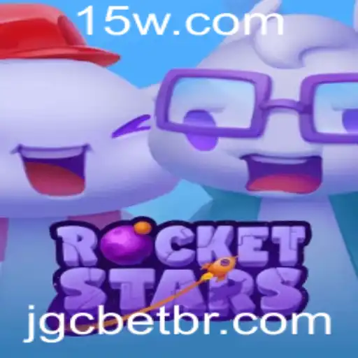 Descubra RocketStars: Um Jogo Eletrizante e Suas Regras
